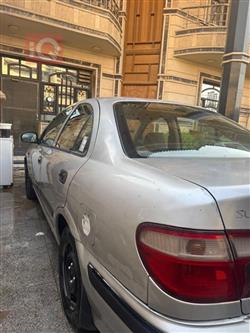 Nissan Sunny